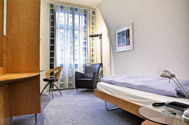 Hotel Baeren Am Bundesplatz Bern Kültér fotó